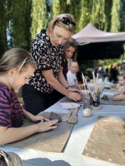 Kultura, Tradycja i... Placki 2025